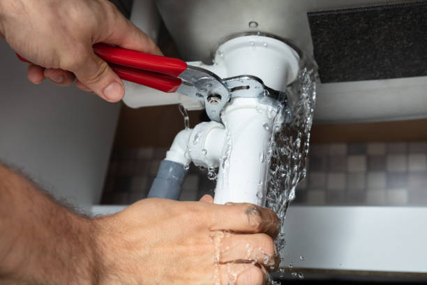 Reliable KY Water damage restoration Solutions