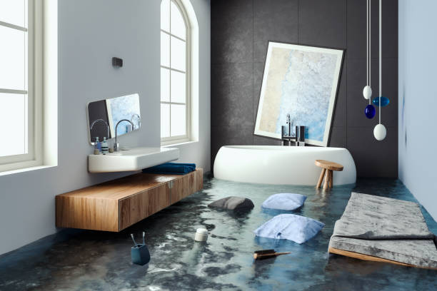 Best Water damage contractors near me  in Grayson, KY