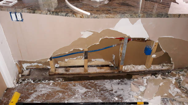 Best Sewage cleanup and water damage restoration  in Grayson, KY